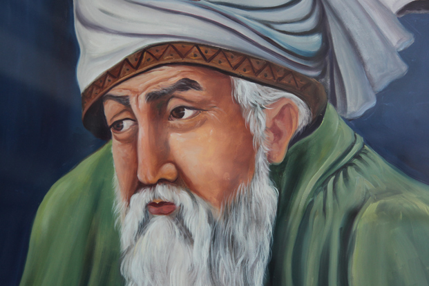 Jelaluddin Rumi